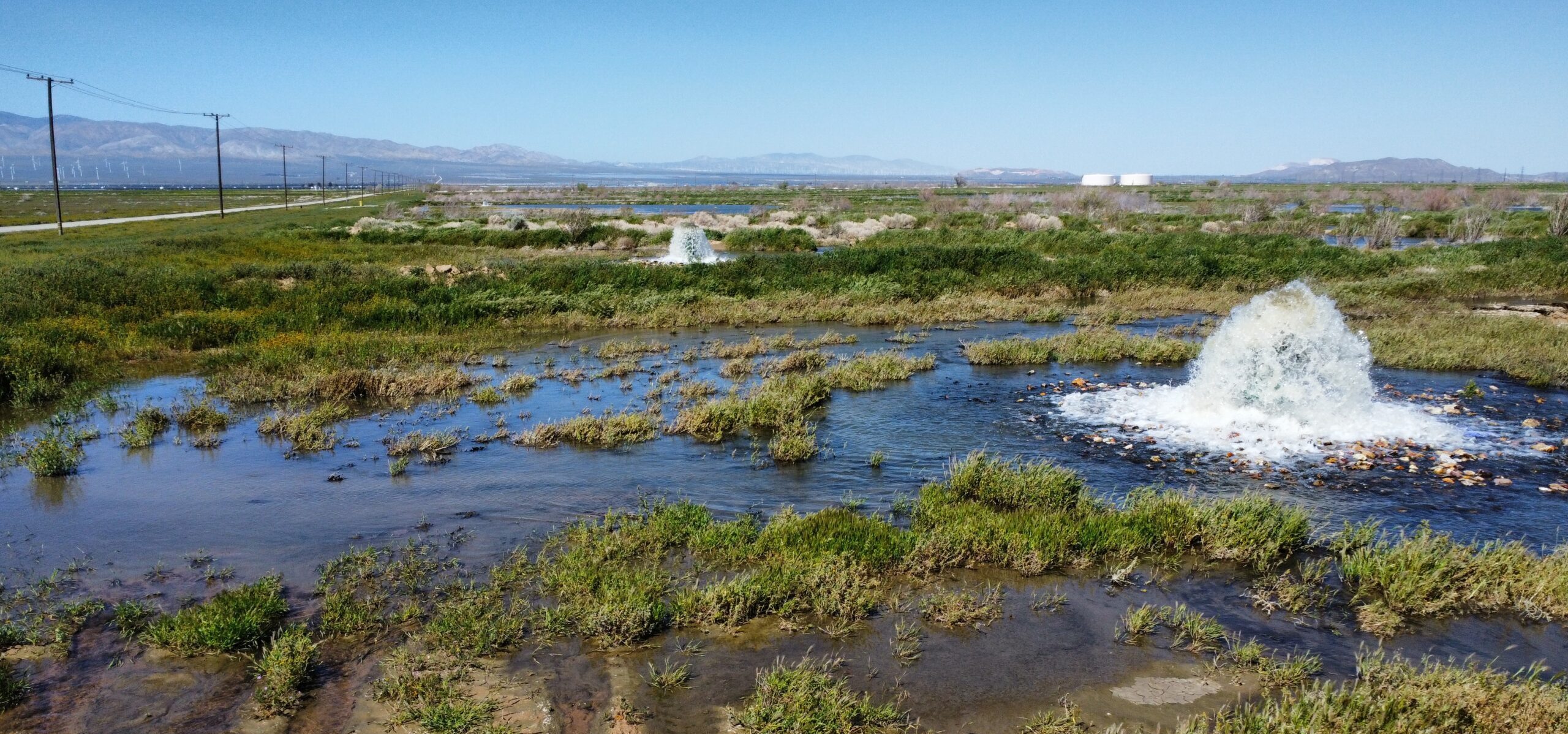 Avek Westside Water Bank